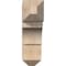 Ekena Millwork Westlake Craftsman Smooth Bracket, Douglas Fir, 5 1/2"W x 18"D x 18"H BKT06X18X18WTL04SDF - alternate 4